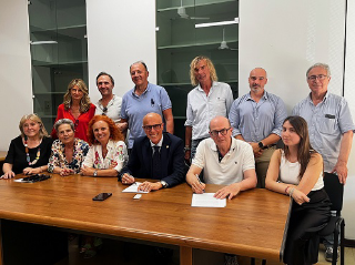 Ascoli Piceno - Accordo tra Ast e medici di famiglia: più servizi e meno sprechi